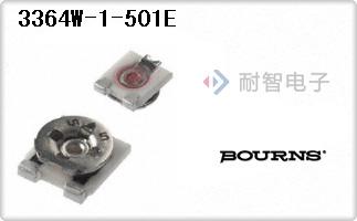 3364W-1-501E