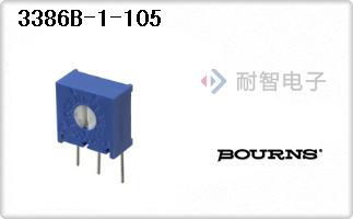 3386B-1-105