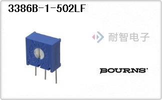 3386B-1-502LF
