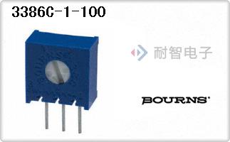 3386C-1-100