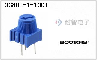 3386F-1-100T