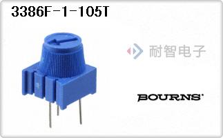 3386F-1-105T