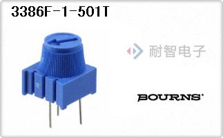 3386F-1-501T