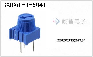 3386F-1-504T