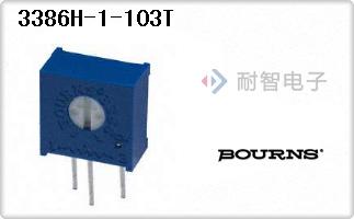 3386H-1-103T