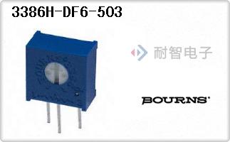 3386H-DF6-503