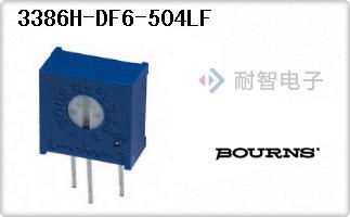 3386H-DF6-504LF