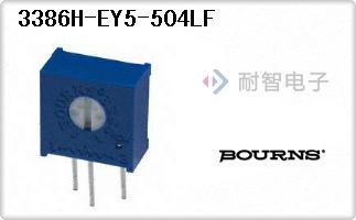 3386H-EY5-504LF