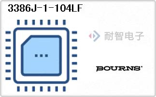 3386J-1-104LF