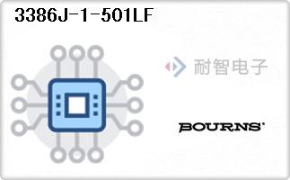 3386J-1-501LF
