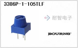 3386P-1-105TLF