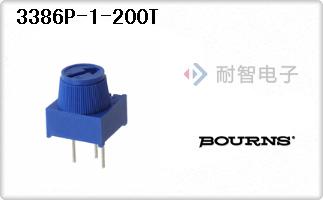 3386P-1-200T