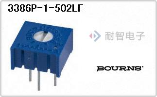 3386P-1-502LF