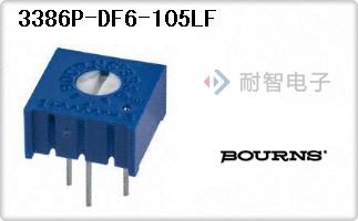 3386P-DF6-105LF