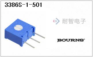 3386S-1-501