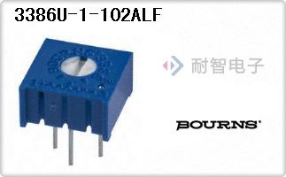 3386U-1-102ALF