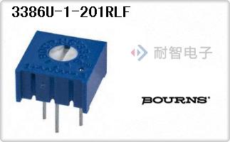 3386U-1-201RLF