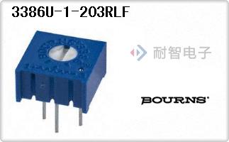 3386U-1-203RLF