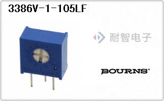 3386V-1-105LF