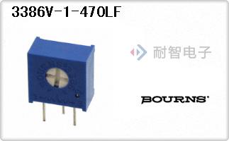 3386V-1-470LF