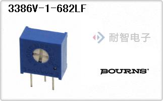 3386V-1-682LF