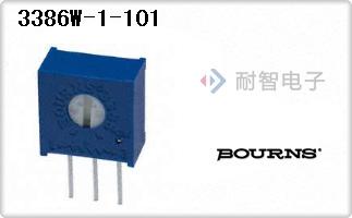 3386W-1-101