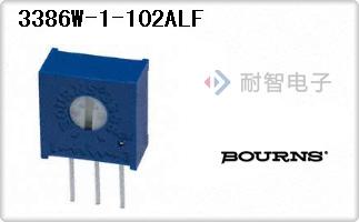 3386W-1-102ALF