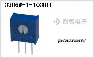 3386W-1-103RLF