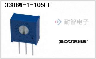 3386W-1-105LF