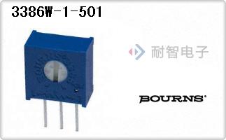 3386W-1-501