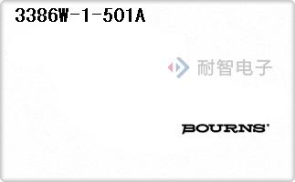 3386W-1-501A