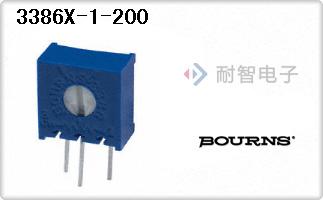 3386X-1-200