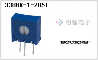 3386X-1-205T