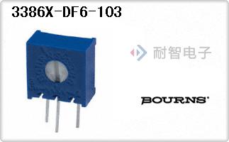 3386X-DF6-103