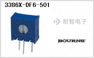 3386X-DF6-501