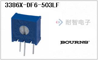 3386X-DF6-503LF