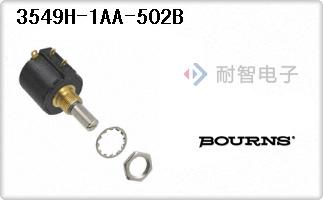 3549H-1AA-502B