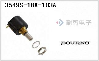 3549S-1BA-103A