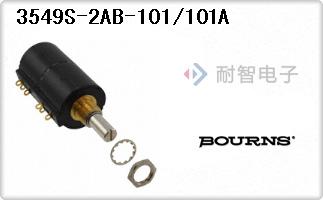 3549S-2AB-101/101A