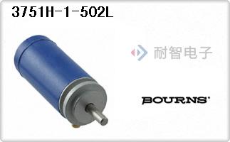 3751H-1-502L代理