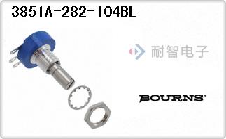 3851A-282-104BL代理