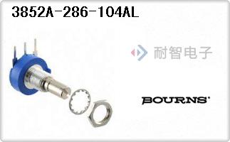 3852A-286-104AL