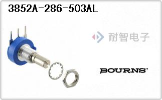 3852A-286-503AL