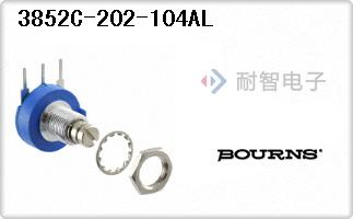3852C-202-104AL