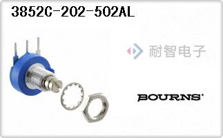 3852C-202-502AL