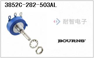 3852C-282-503AL