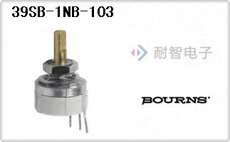 39SB-1NB-103代理