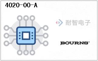 4020-00-A