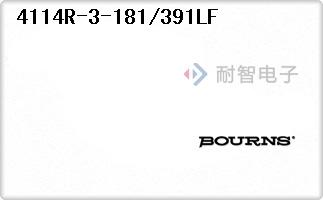 4114R-3-181/391LF