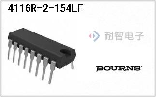 4116R-2-154LF